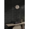 мозаика Paradyz Monpelli 19,8x29,8 black murano rect