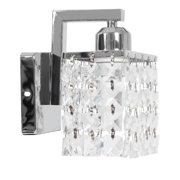 бра TooLight cristal (OSW-08712)