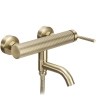 змішувач для ванни Rea Argon brushed gold (REA-B7804)