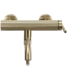 змішувач для ванни Rea Argon brushed gold (REA-B7804)