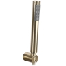змішувач для ванни Rea Argon brushed gold (REA-B7804)