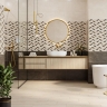 плитка Opoczno Teneza 29,7x60 бежевый (TWZZ1114653560)