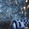 плитка Opoczno Color Crush 60x120 синий, рект., pol. (TGGP1005087928)