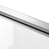 душевая дверь Rea Primo Slide 120x190 безопасное стекло, прозрачное, chrome (REA-K0566)