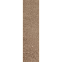 плитка Paradyz Mattone 6,5x24 sabbia brown, mat