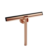 скребок для душевой кабины Omnires Uni brushed copper (UN10910CPB)