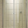 душова кабіна Radaway Torrenta PDD 100x100 скло прозоре (31620-01-01N)