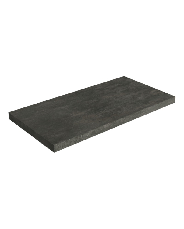 стільниця Lavita graphite 80x47 (5900378315261)
