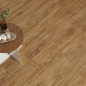 плитка Cersanit Brantwood 19,8x119,8 коричневый, матовая, рект. (TGGR1027436190)