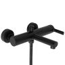 змішувач для ванни Rea Pixel black (REA-B4523)