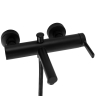 змішувач для ванни Rea Pixel black (REA-B4523)