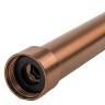 штанга подовжувальна для душу Rea 50 copper (REA-K5489)