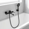 змішувач для ванни Rea Rivo black (REA-B9324)
