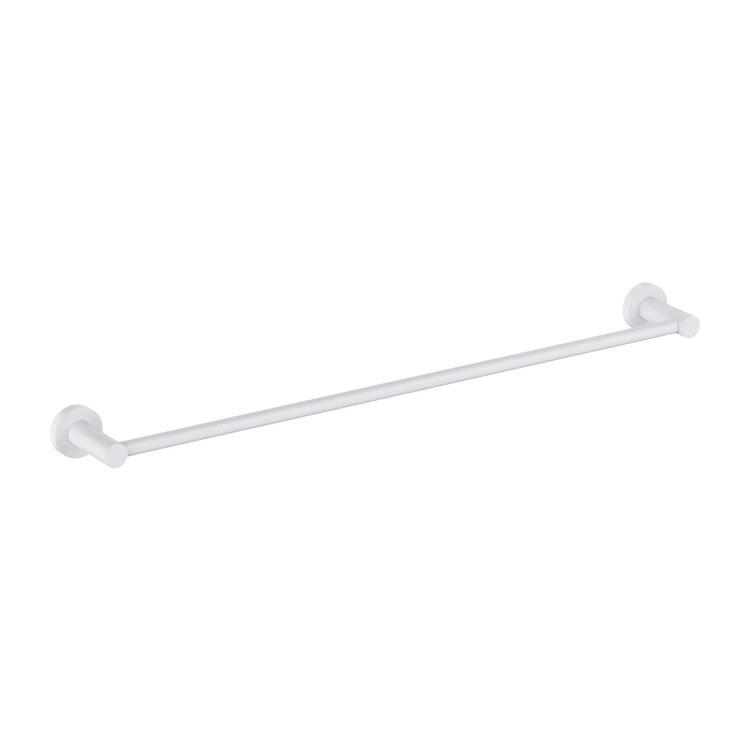 рушникотримач Omnires Modern Project white matt (MP60216WM)