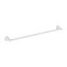рушникотримач Omnires Modern Project white matt (MP60216WM)