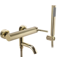 смеситель для ванны Rea Argon gold (REA-B7805)