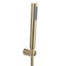 змішувач для ванни Rea Argon gold (REA-B7805)
