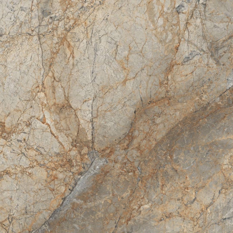 плитка Inspiro Carrelage Brown 60x60