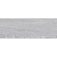 плитка Cersanit Emberwood 19,8x119,8 серый, матовая, рект. (TGGR1029790001)