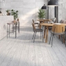 плитка Cersanit Emberwood 19,8x119,8 серый, матовая, рект. (TGGR1029790001)