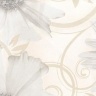 декор Paradyz Sabro inserto drucowane Kwiat 29,5x59,5 Bianco