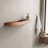 поличка Rea 45 см brush copper (REA-08565)