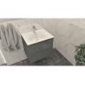 тумбочка подвесная Lavita Kolorado Grafit 60 (5900378314394)