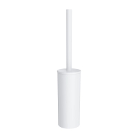 єршик для унітазу Omnires Modern Project white matt (MP60622WM)