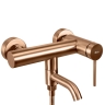 змішувач для ванни Rea Clif brushed copper (REA-B4323)