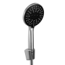 змішувач для ванни Rea Clif brushed nickel (REA-B6874)