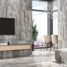 плитка Intergres Ritmo 60x120 темно-серый (12060162072/L)