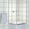 душова кабіна Radaway Premium Plus C 1700 80x80 скло прозоре (30461-01-01N)