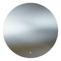 зеркало Lavita Aura 69, с подсветкой (5900378318149)