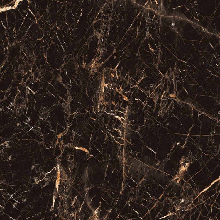 плитка Inspiro Golden Black 120x120