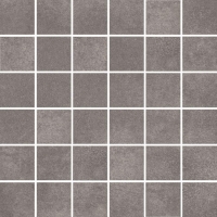 мозаика Cersanit City Squares 29,8x29,8 серый (TDZZ1229186185)