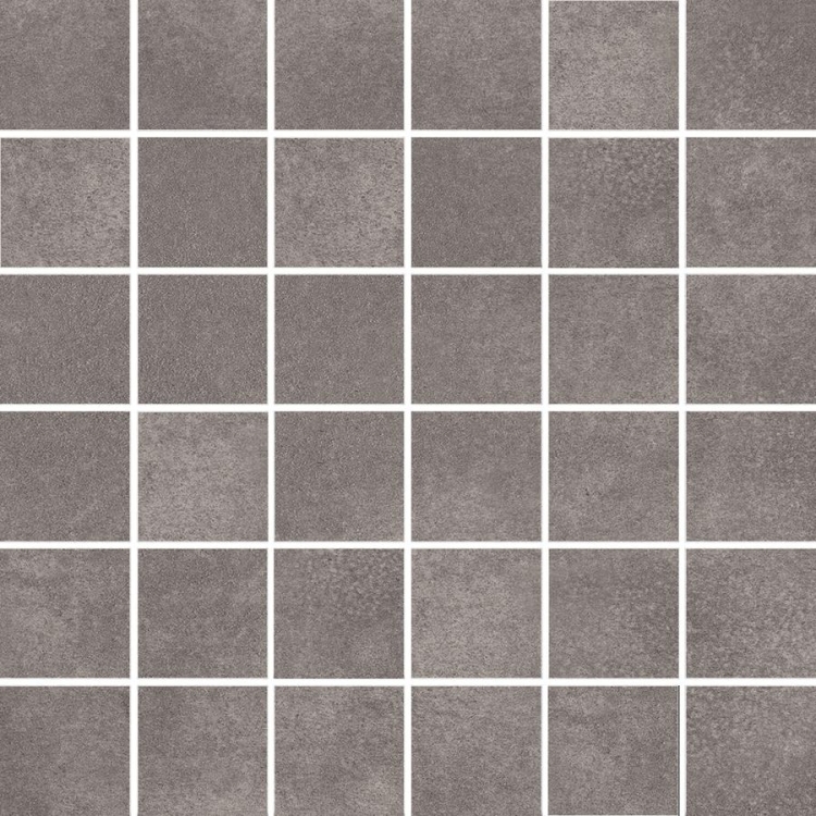 мозаика Cersanit City Squares 29,8x29,8 серый (TDZZ1229186185)