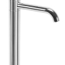 змішувач для умивальника Rea Lungis високий, chrom (REA-B6100)