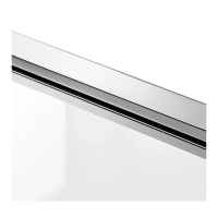 профіль для душових дверей Rea Atlas chrome (REA-K7565)