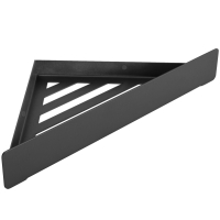 поличка Rea 40x14,5 SF07 tytan (REA-08562)