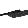 душевой комплект Rea Fenix black (REA-P6357)