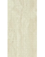 плитка Paradyz Silence 29,8x59,8 beige decor mat rect