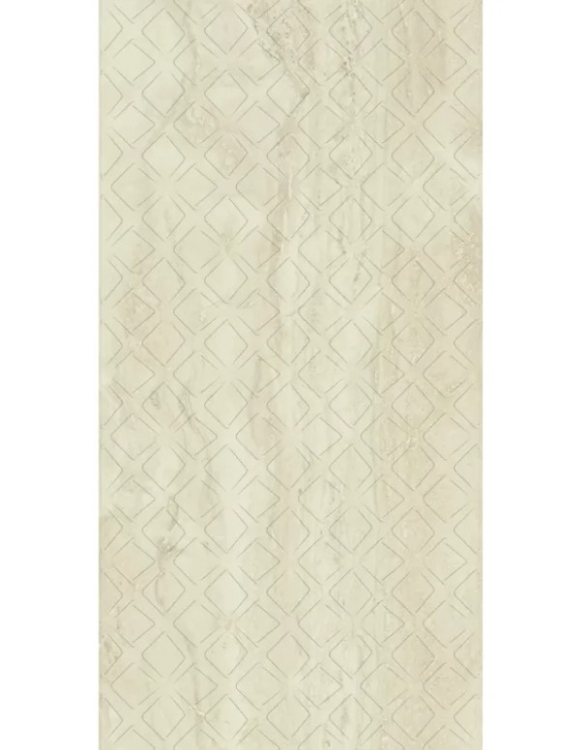 плитка Paradyz Silence 29,8x59,8 beige decor mat rect