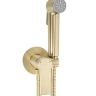 гигиенический набор Rea Argus brush gold (REA-B9893)