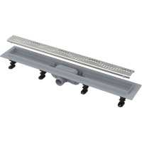 водосточный желоб Alcaplast Simple (APZ8-550M)