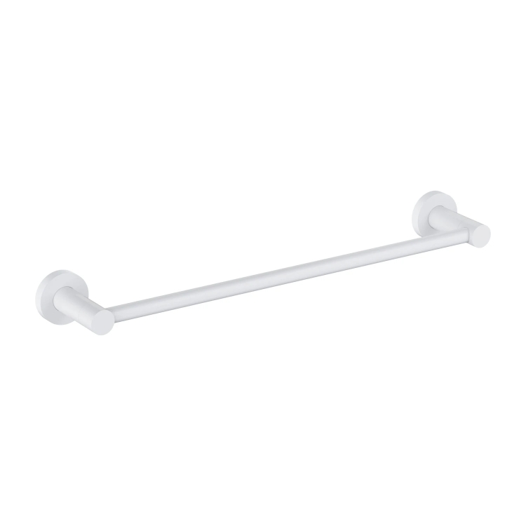 рушникотримач Omnires Modern Project white matt (MP60214WM)