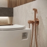 гігієнічний набір Rea Lungo Loop Diamond brushed copper (REA-B3331)