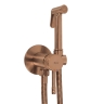 гігієнічний набір Rea Lungo Loop Diamond brushed copper (REA-B3331)