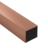 подовжувальний профіль Rea 200 для душових дверей copper brush (REA-K9008)