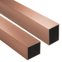 подовжувальний профіль Rea 200 для душових дверей copper brush (REA-K9008)