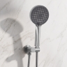 душевая система Rea Grace скрытого монтажа, brushed nickel +BOX (REA-P4404)